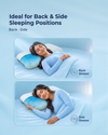 Revlax Reversible Pillow