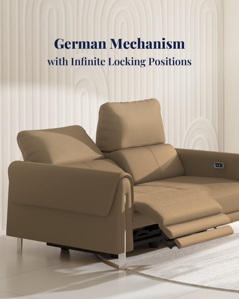 Valencia Recliner Sofa