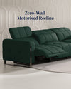 Seattle Recliner Sofa