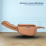 Luxe Nebula Recliner Sofa