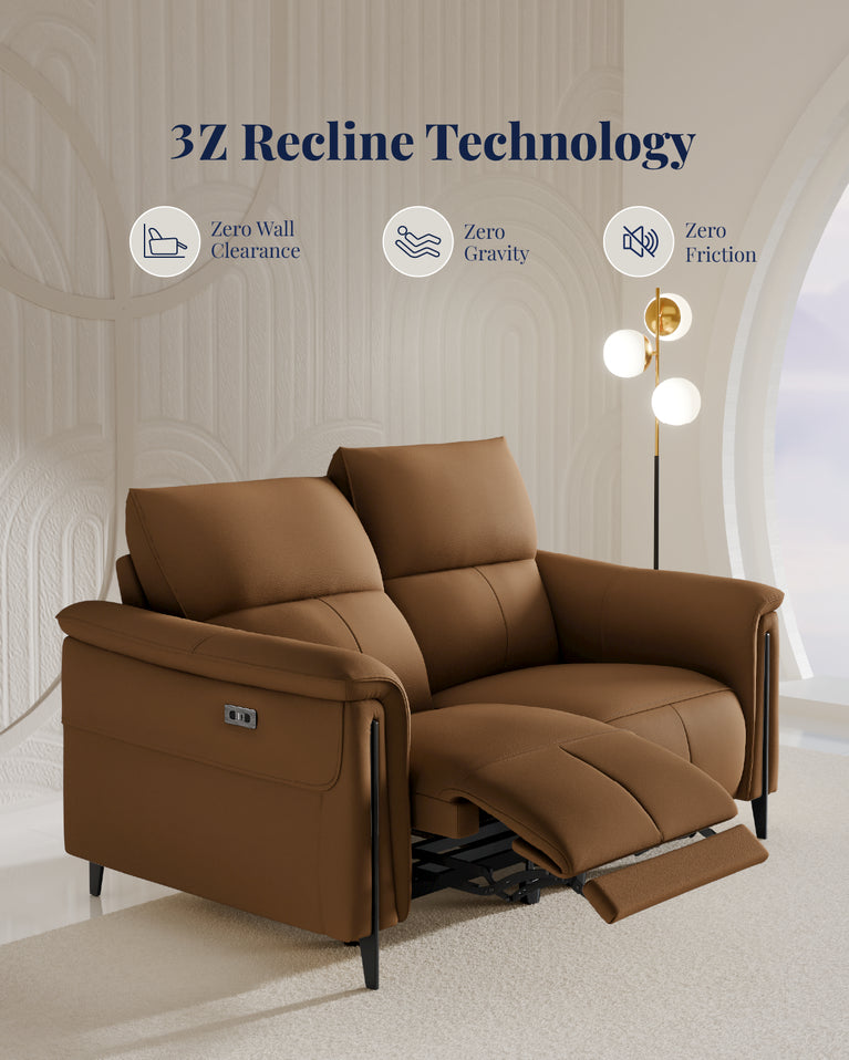 Valencia Recliner Sofa