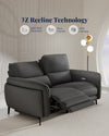 Toronto Recliner Sofa