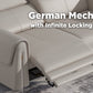 Valencia Recliner Sofa