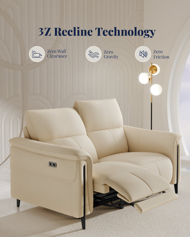 Valencia Recliner Sofa