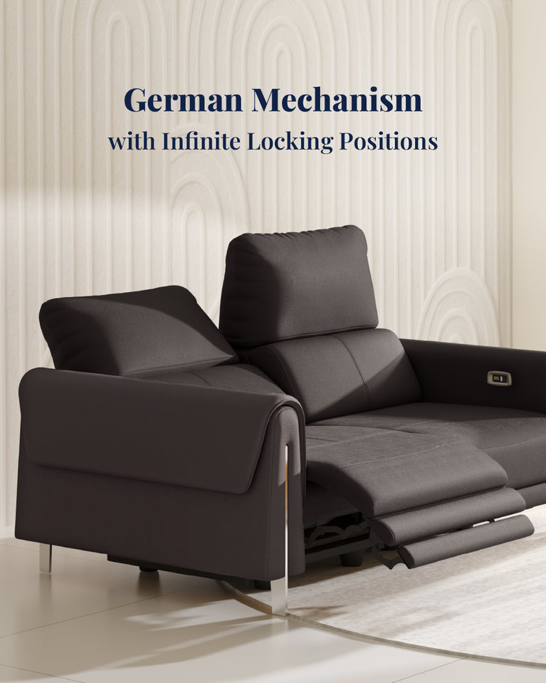 Valencia Recliner Sofa