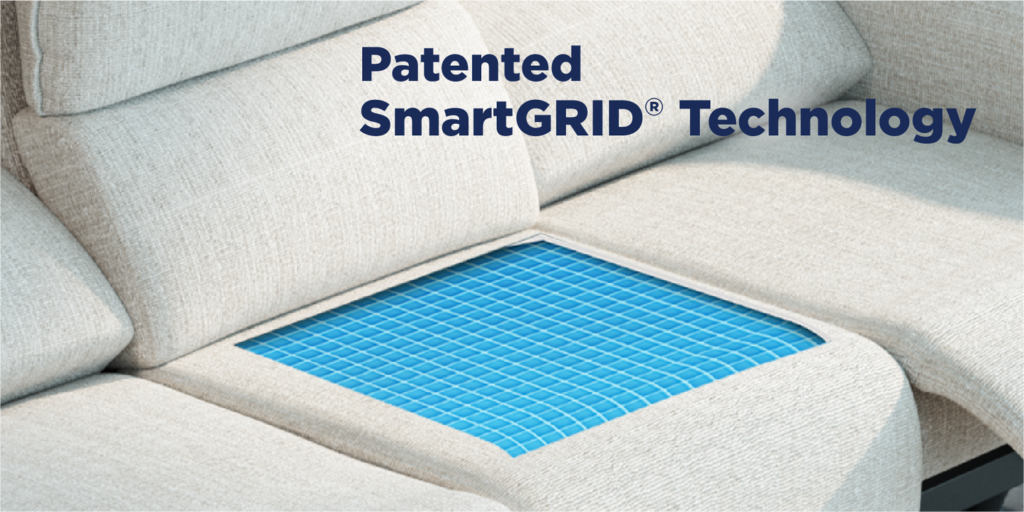 Galway Recliner Sofa