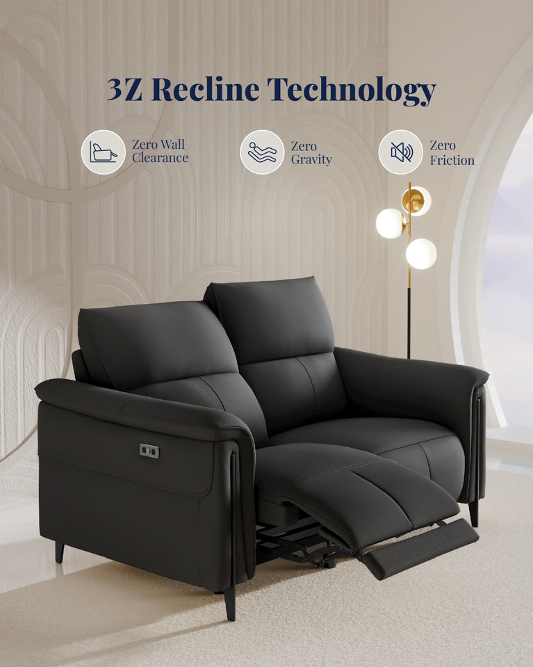 Valencia Recliner Sofa