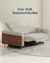 Vienna Recliner Sofa