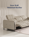 Seattle Recliner Sofa