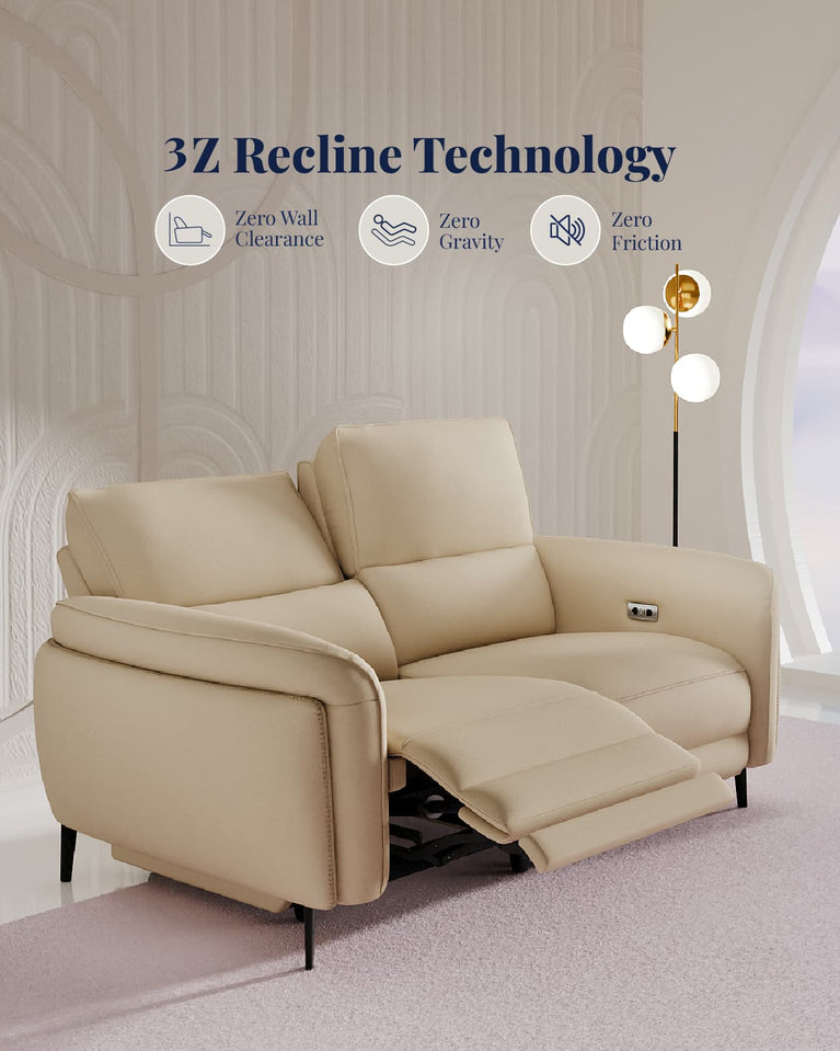 Toronto Recliner Sofa