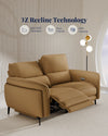 Toronto Recliner Sofa