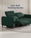 Seattle Recliner Sofa