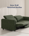 Milano Recliner Sofa