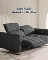 Seattle Recliner Sofa