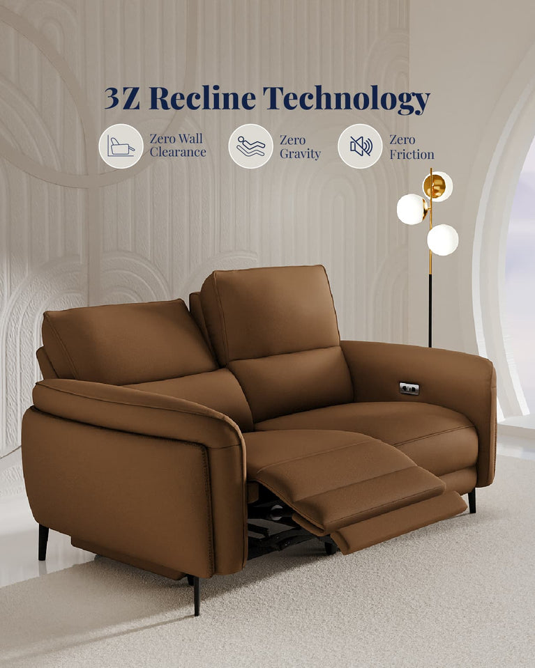 Toronto Recliner Sofa