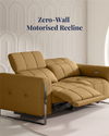 Seattle Recliner Sofa