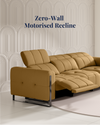 Seattle Recliner Sofa