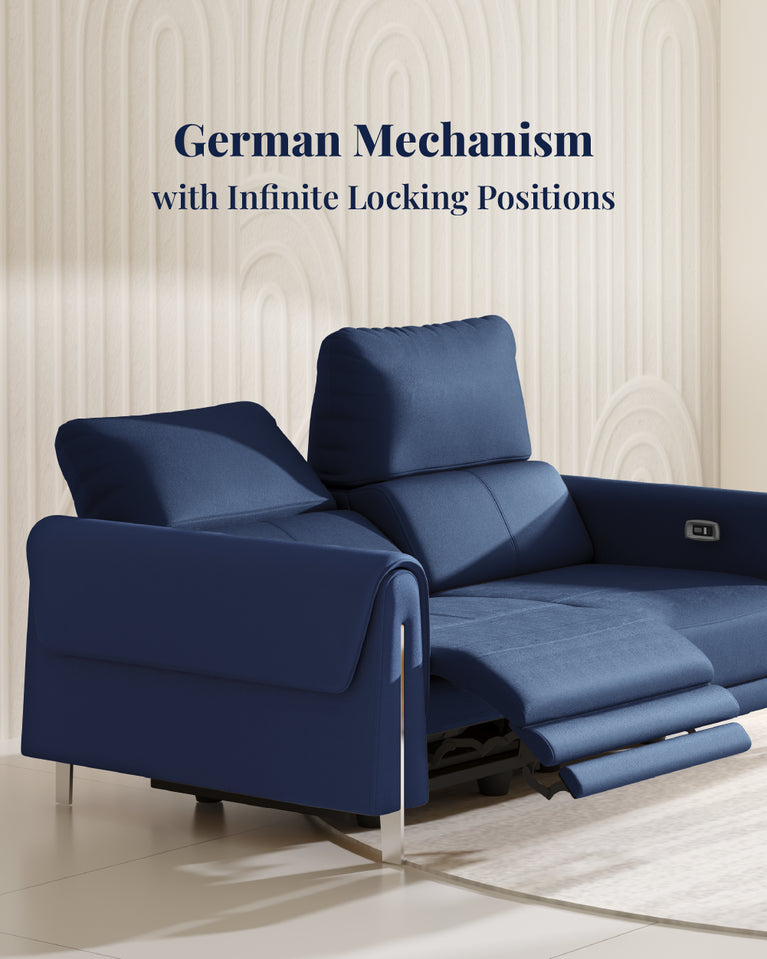 Valencia Recliner Sofa