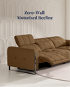 Seattle Recliner Sofa