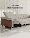Vienna Recliner Sofa