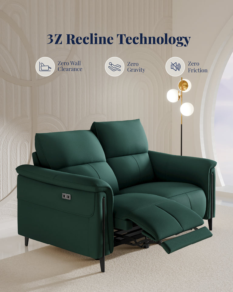 Valencia Recliner Sofa