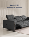 Seattle Recliner Sofa
