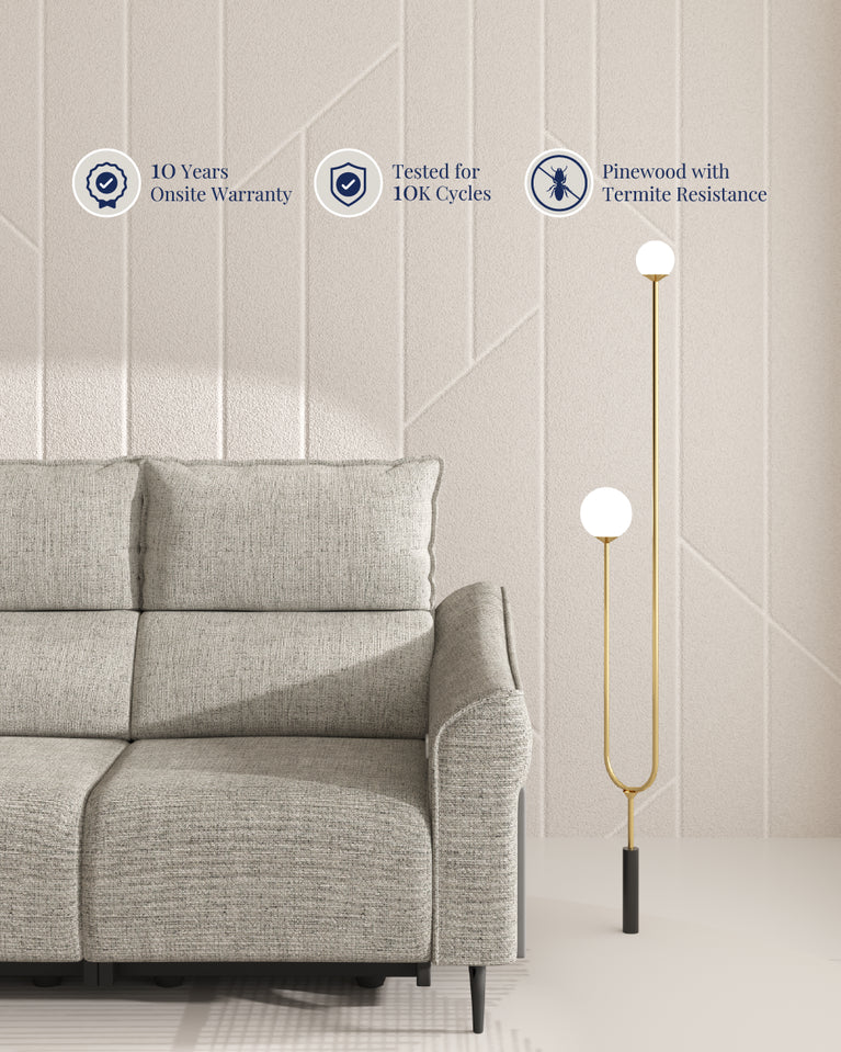 Galway Recliner Sofa