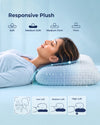Revlax Reversible Pillow
