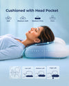 Smart Luxe Ergo Pillow