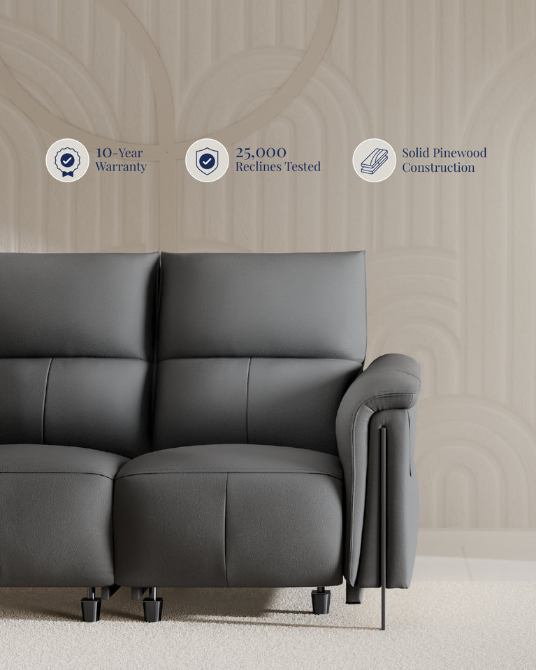Valencia Recliner Sofa