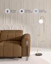 Seattle Recliner Sofa