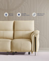 Valencia Recliner Sofa