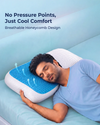 Smart Hybrid Pillow