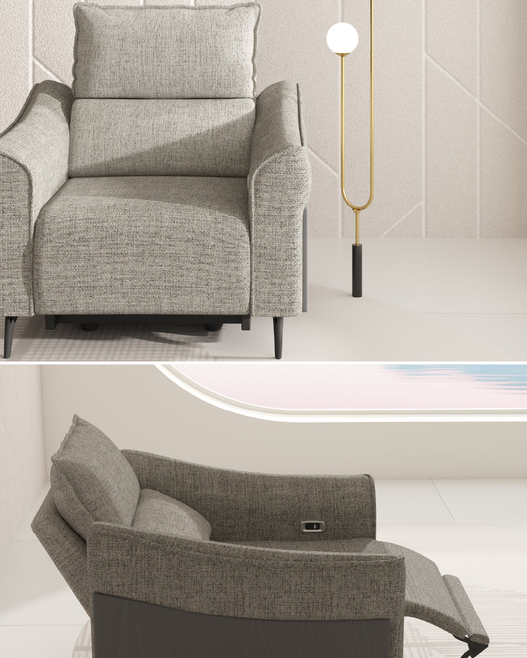 Galway Recliner Sofa