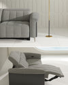 Vienna Recliner Sofa