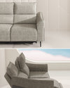 Galway Recliner Sofa