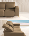 Seattle Recliner Sofa