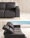 Seattle Recliner Sofa