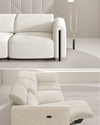 Milano Recliner Sofa