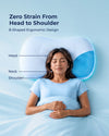 Smart Luxe Ergo Pillow