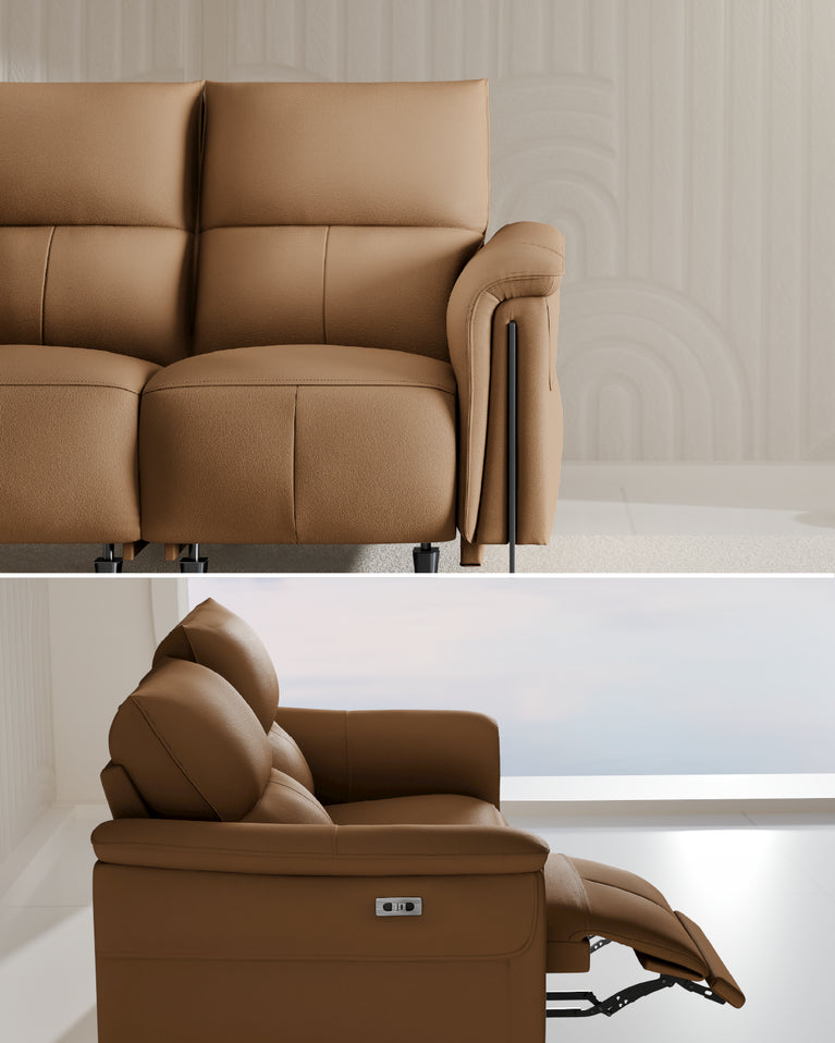 Valencia Recliner Sofa