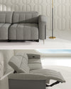 Vienna Recliner Sofa