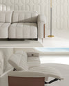 Vienna Recliner Sofa