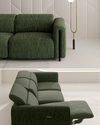 Milano Recliner Sofa