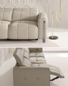 Seattle Recliner Sofa