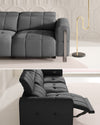 Seattle Recliner Sofa