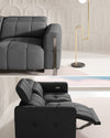 Seattle Recliner Sofa
