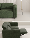 Milano Recliner Sofa