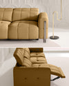 Seattle Recliner Sofa