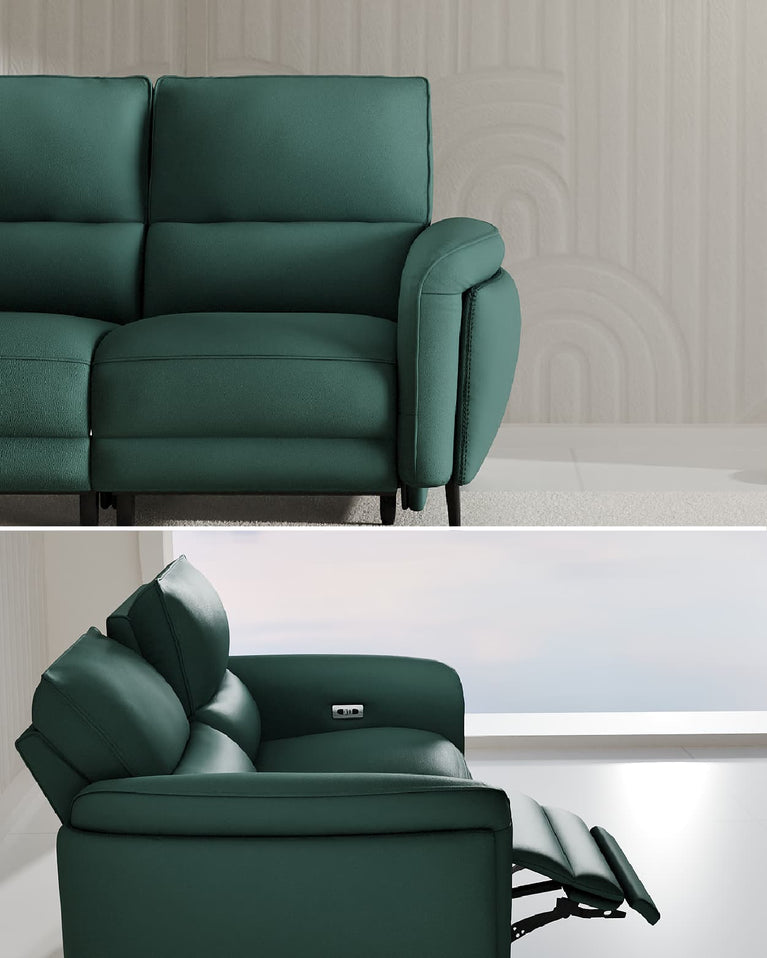 Toronto Recliner Sofa